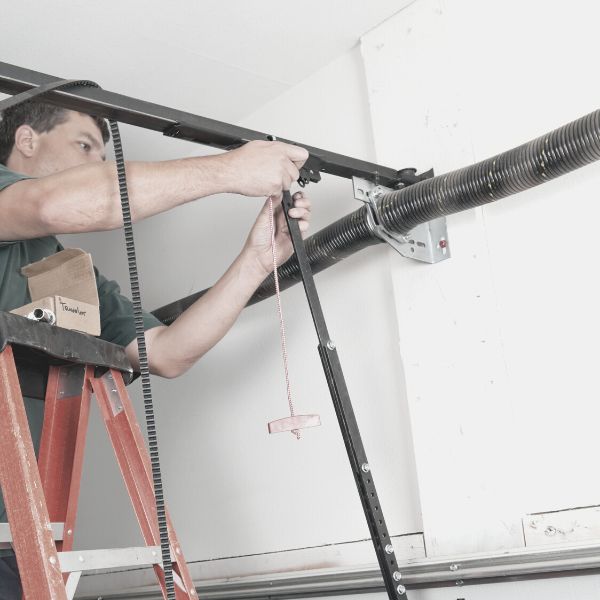 Garage Door Spring Repair Signal Hill